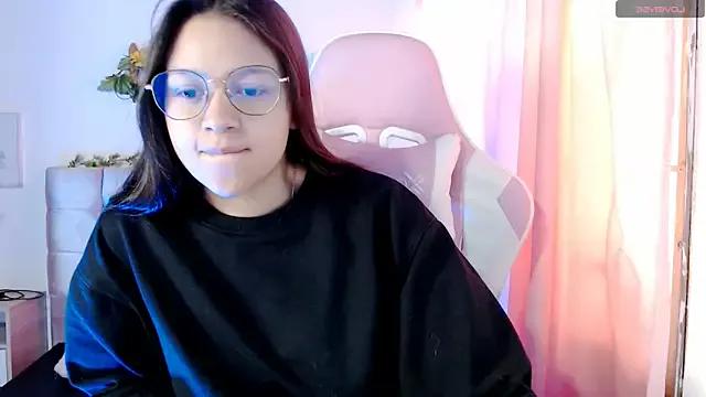 SamanthaRoldaan from StripChat