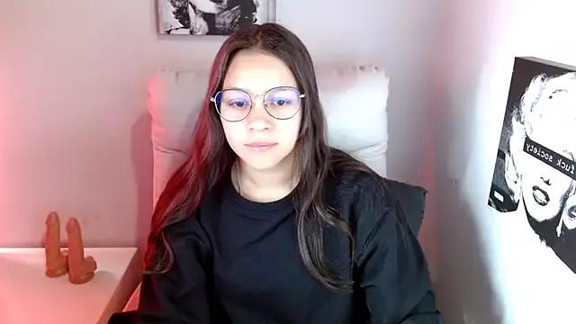 SamanthaRoldaan from StripChat