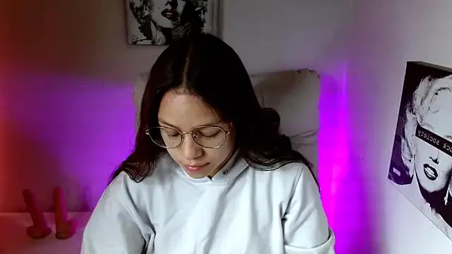 SamanthaRoldaan from StripChat