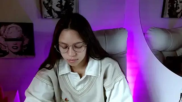 SamanthaRoldaan from StripChat