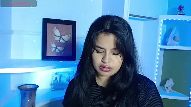 SamanthaSmiithh webcams show profile image 