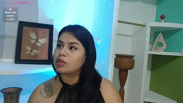 SamanthaSmiithh from StripChat