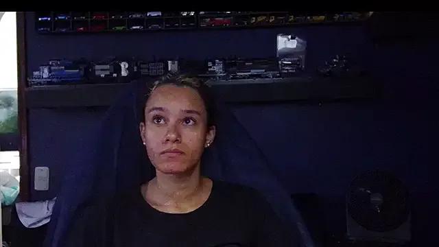 SamanthaWatson from StripChat