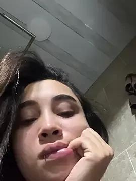 Samanttha_fox_69 from StripChat