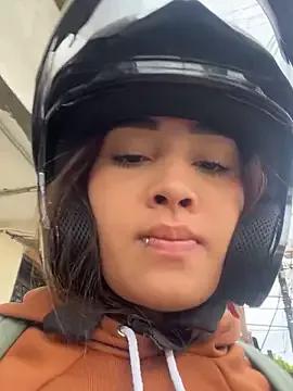 Samanttha_fox_69 from StripChat