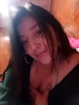 Samara_Andrade99 from StripChat is Freechat