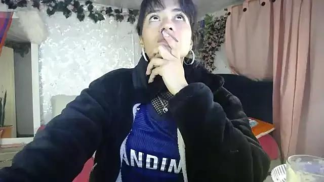 Samara_Beltran from StripChat