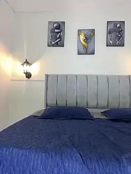 Samara_Hadi_ from StripChat is Freechat