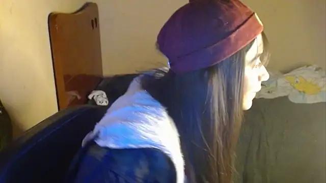 Samara_hc from StripChat