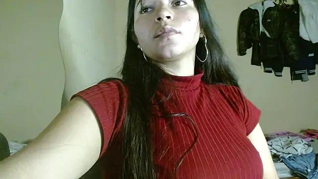 Samara_hc from StripChat