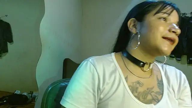Samara_hc from StripChat