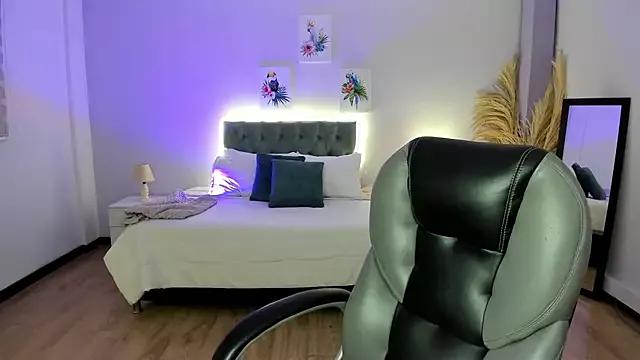 Samara_Hilton_2 from StripChat is Freechat