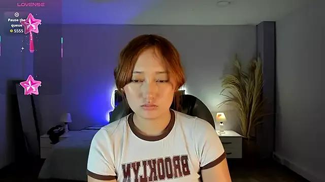 Samara_Hilton_2 from StripChat is Freechat