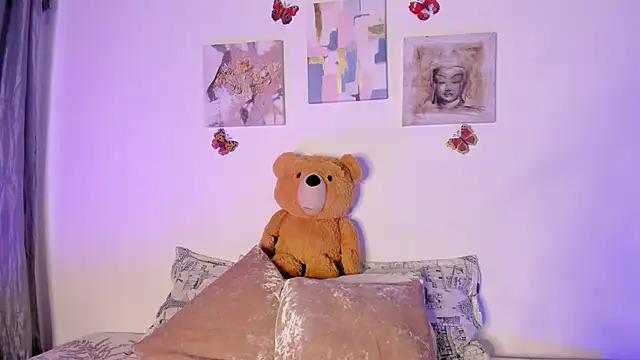 samara_jonness from StripChat