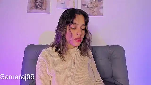 samara_jonness from StripChat