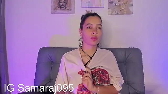 samara_jonness from StripChat is Freechat