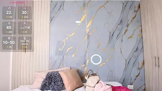 Samara_Smith04 from StripChat is Freechat