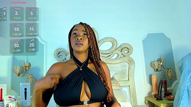 Samara_velez1 from StripChat