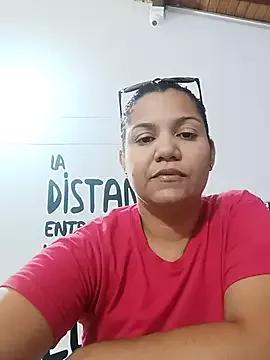 Samaraa_Lee from StripChat is Freechat