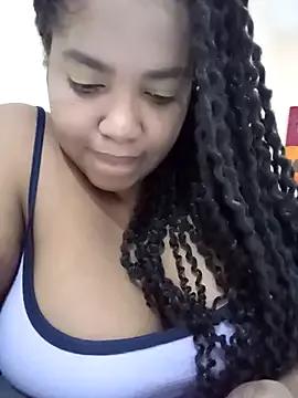 SamaraArtiaga1 from StripChat