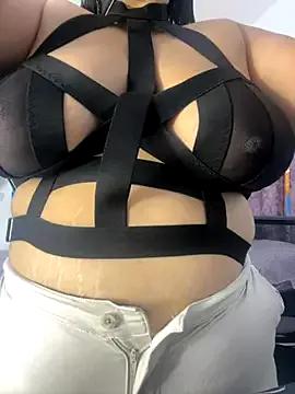 SamaraBlessed from StripChat is Freechat