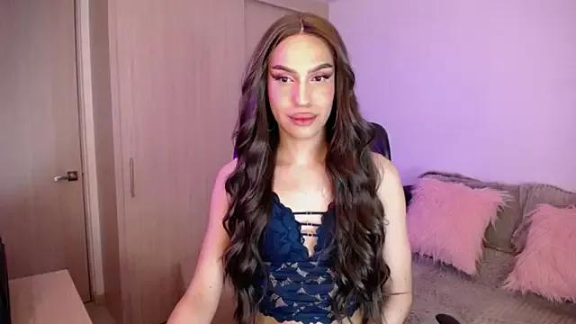 SamaraSilex from StripChat