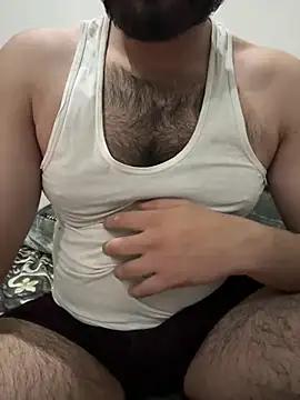 Samarth_0081 from StripChat