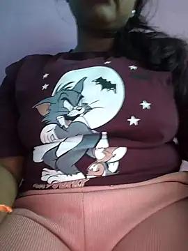 Samarya-78 from StripChat