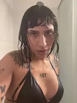 samaryha_traba from StripChat