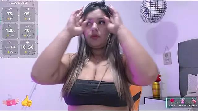 Discover our girls online shows and discover the company of countless livestreamers, with stunning shapes, sex toys and more.