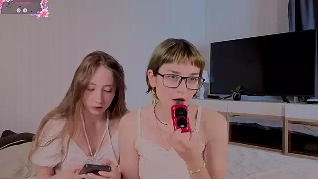SamathaCarlsley webcams show profile image 