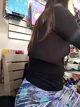 samathasexx from StripChat