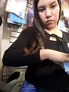 samathasexx from StripChat
