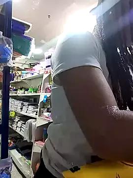 samathasexx from StripChat