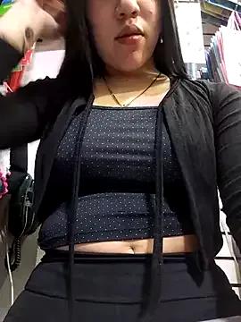 samathasexx from StripChat