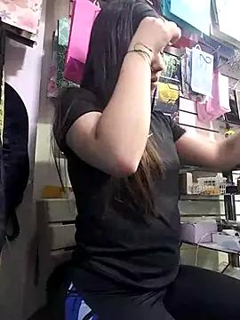 samathasexx from StripChat