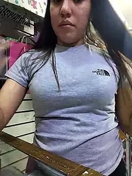 samathasexx from StripChat