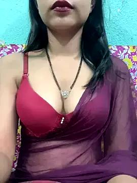 samaya-21 from StripChat