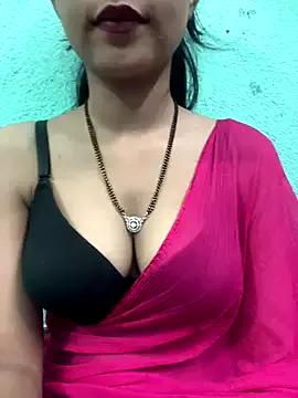 samaya-21 from StripChat is Freechat