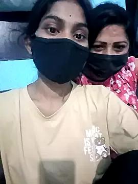 samaya-Neha from StripChat