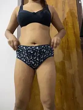 samayra124 from StripChat
