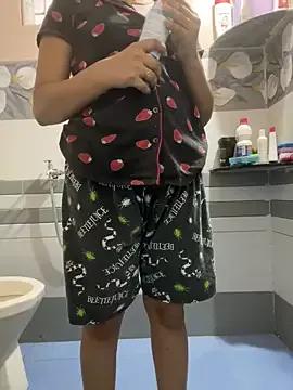 samayra124 from StripChat