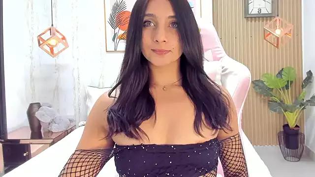 SamayRyann from StripChat