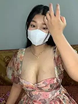 Samcutes from StripChat is Freechat