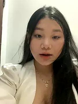 Samcutes webcams show profile image 