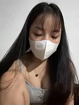 Samcutes from StripChat is Freechat