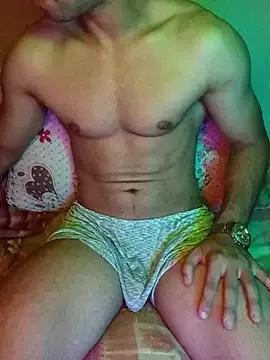 Photos of Sami-Hot-Arab from StripChat is Freechat