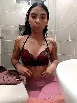 Sami-swan42 webcams show profile image 