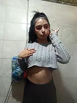 Sami-swan42 from StripChat is Freechat