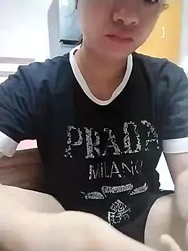 Samia_102 from StripChat is Freechat